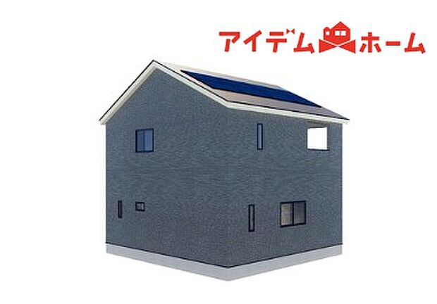 ☆完成予想図☆