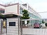 周辺：名古屋市立諏訪小学校（960m）