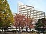 周辺：一宮市立市民病院（686m）