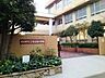 周辺：名古屋市立上名古屋小学校（1120m）