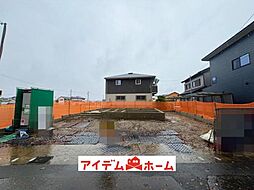 一宮市春明東中屋 全1棟