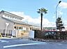 周辺：朝日保育園（516m）