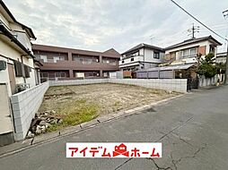 あま市第1坂牧西之宮 全1棟