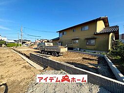 一宮市小信中島 全5棟 5号棟