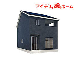 羽島市竹鼻町狐穴第3 全1棟