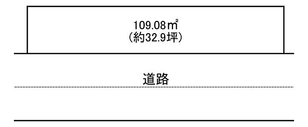区画図：329000130510