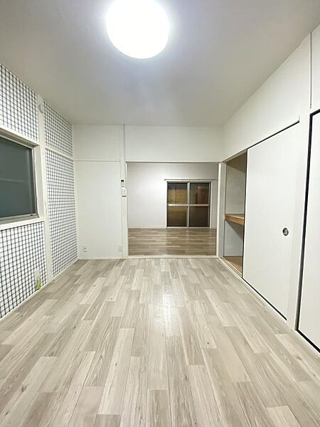 洋室
