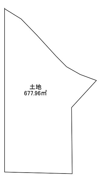 区画図：329000130498