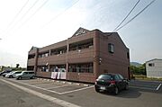 アルファ—グランデ 1階 築22年2ヶ月の賃貸物件