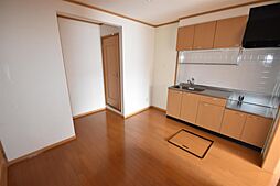 ボーテ 103 1階2DKのリビング/ダイニング