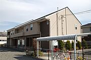 グランツA 2階 築17年3ヶ月の賃貸物件