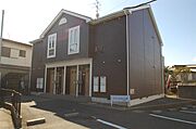 ドミール北小路 DEUX 2階 築25年10ヶ月の賃貸物件