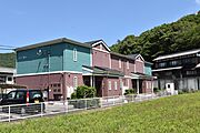 メゾン横山 1階 築26年10ヶ月の賃貸物件