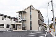 邑久駅より徒歩10分 3階 築2年11ヶ月の賃貸物件