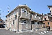 夢テラスRICOO 1階 築14年9ヶ月の賃貸物件