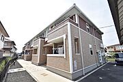 西大寺駅より徒歩28分 1階 築12年7ヶ月の賃貸物件