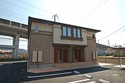 香登駅より徒歩4分 2階 築8年7ヶ月の賃貸物件