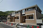 ユレナ24A 2階 築9年5ヶ月の賃貸物件