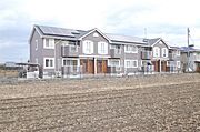 トッティー 1階 築22年3ヶ月の賃貸物件