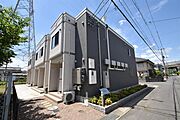 ヴァンヴェール 1階 築9年9ヶ月の賃貸物件