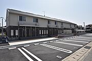 邑久駅より徒歩7分 2階 築3年7ヶ月の賃貸物件