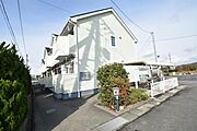 クリスタルC 2階 築27年4ヶ月の賃貸物件