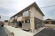 西大寺駅より徒歩32分 1階 築7年7ヶ月の賃貸物件