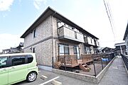 ピュアメゾン西大寺 2階 築21年の賃貸物件
