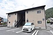 メゾンラフィネひまわり 1階 築24年11ヶ月の賃貸物件
