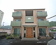 西片上駅より徒歩4分 3階 築21年9ヶ月の賃貸物件