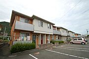 伊部駅より徒歩12分 1階 築17年5ヶ月の賃貸物件