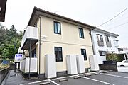 メゾンボヌール 1階 築23年7ヶ月の賃貸物件