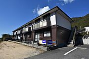 サンセール 1階 築26年3ヶ月の賃貸物件