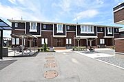 セライ１ 2階 築11年9ヶ月の賃貸物件