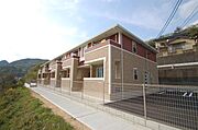伊部駅より徒歩9分 1階 築7年11ヶ月の賃貸物件