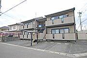 サンシャトウA 2階 築26年11ヶ月の賃貸物件