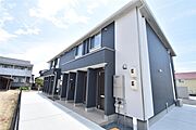 西大寺駅より徒歩3分 2階 新築の賃貸物件