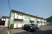 ユートピア 1階 築31年10ヶ月の賃貸物件
