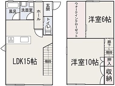 間取り：233025958270