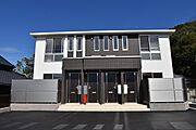 エアロフォレストIの賃貸物件