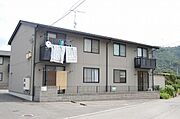 伊部駅より徒歩3分 2階 築25年の賃貸物件