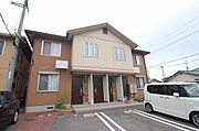 ラ・ヴィータ金岡西町壱番館Aの賃貸物件
