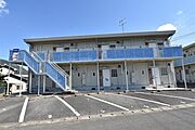 香登駅より徒歩1分 2階 築39年11ヶ月の賃貸物件