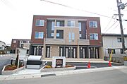 マリーアンジュ２Ａ 3階 築9年6ヶ月の賃貸物件