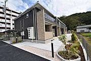 伊部駅より徒歩13分 1階 築5年11ヶ月の賃貸物件