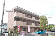 西大寺駅より徒歩14分 3階 築30年11ヶ月の賃貸物件