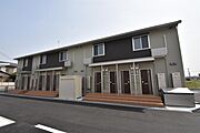チェリーガーデンの賃貸物件