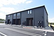 邑久駅より徒歩18分 1階 築2年4ヶ月の賃貸物件