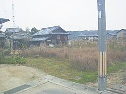 岡山県瀬戸内市邑久町山田庄