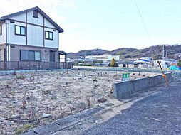 岡山県瀬戸内市牛窓町鹿忍